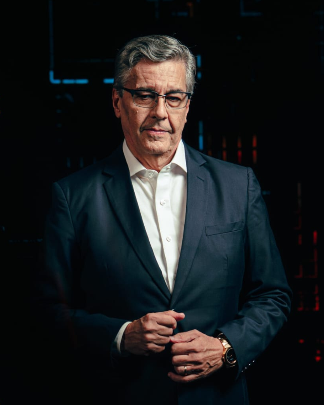 José Vicente Bernardo