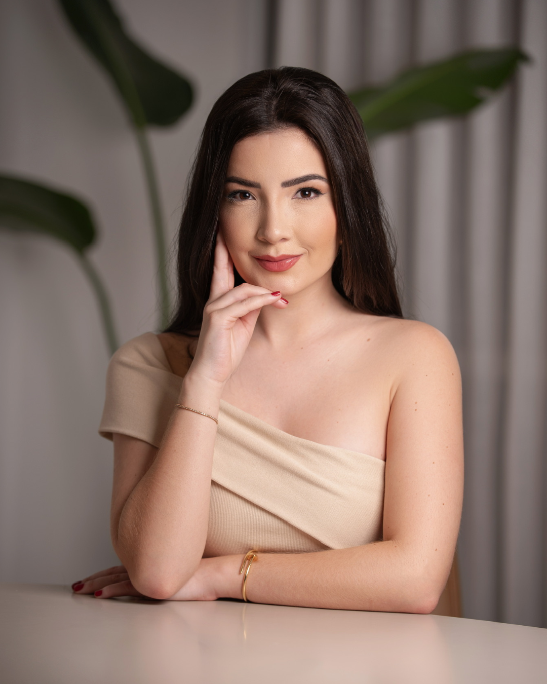 Mikaele Gomes